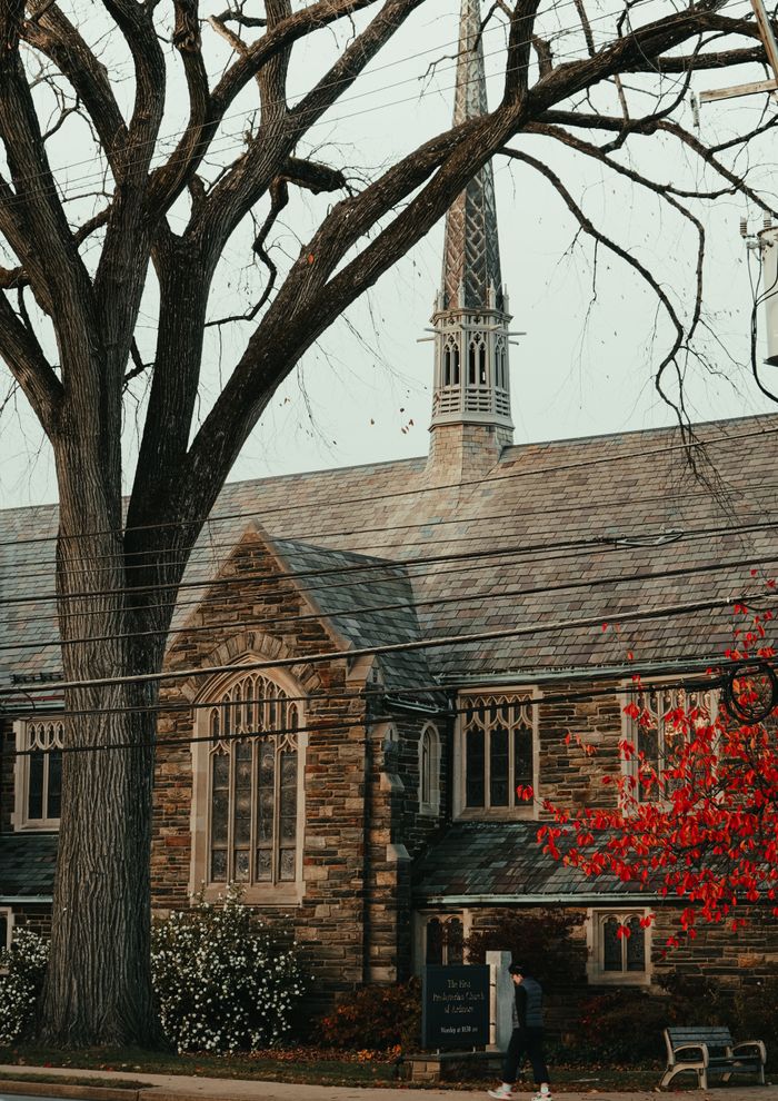 Do I Need a Real Estate Appraisal to Sell a Nonprofit or Religious Building in New York?